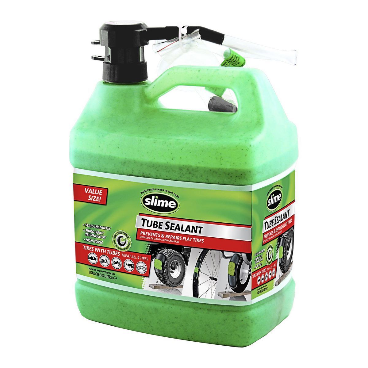 1 Gallon Tube Sealant A134746