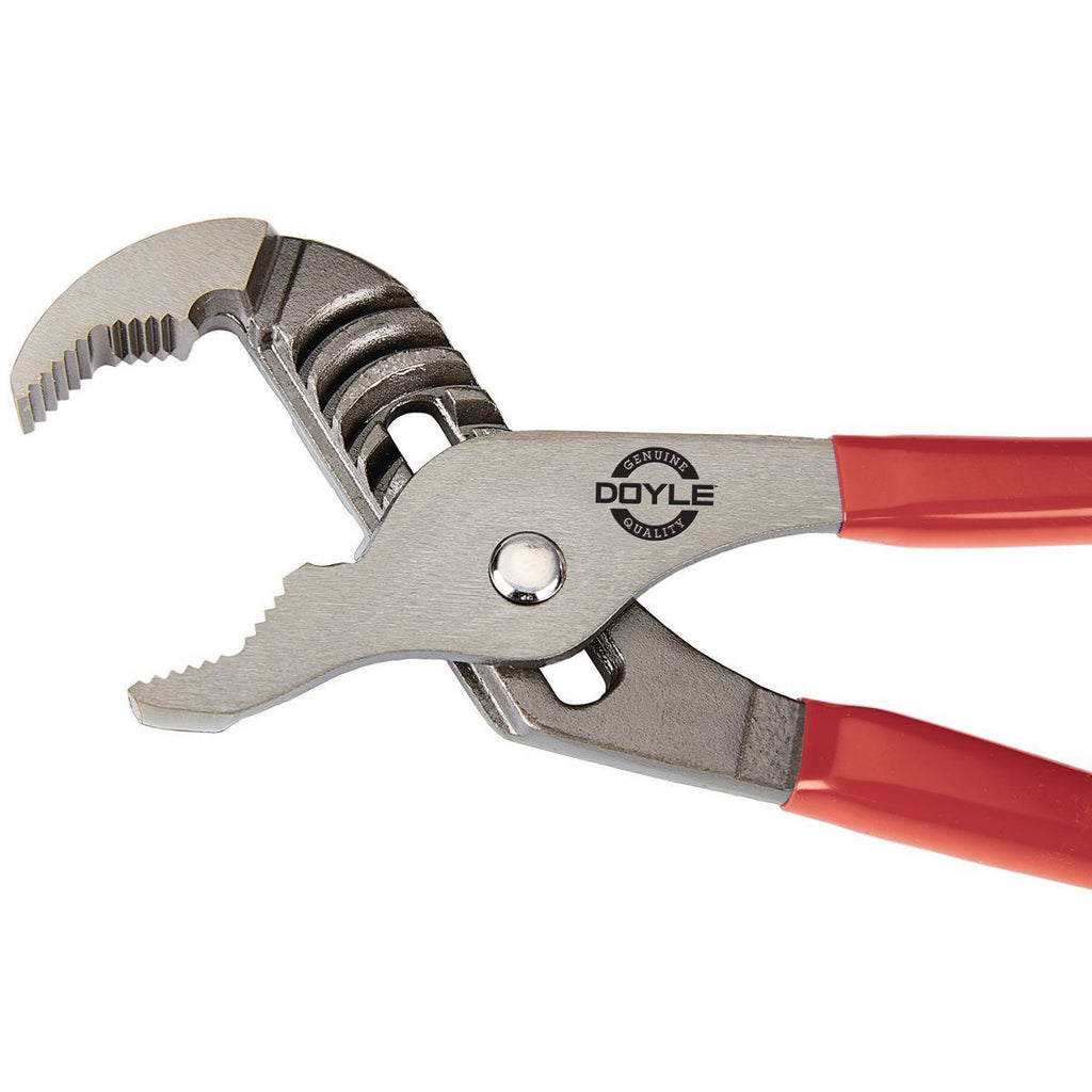 10 in. V-Jaw Groove Joint Pliers K633192