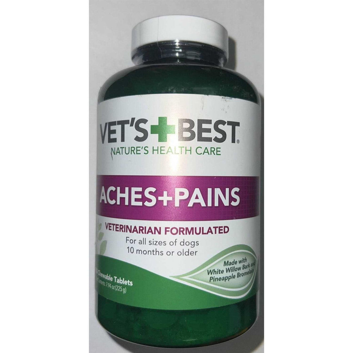 Dog Supplement H6236