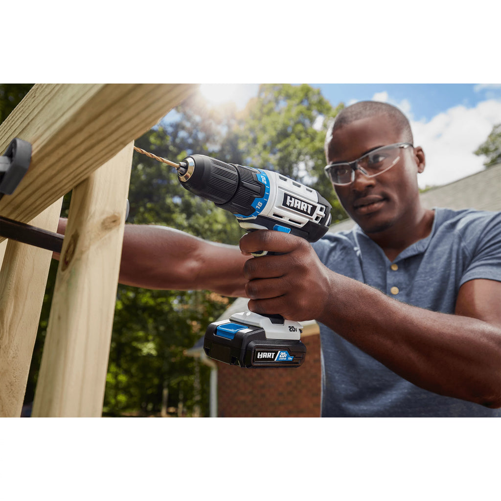 1/2-inch Drill/Driver N712070