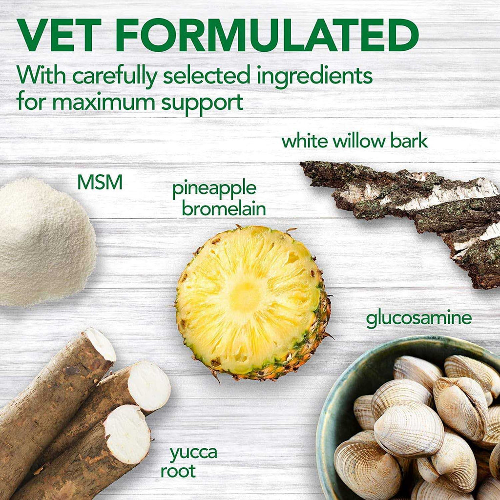 Dog Supplement H6236