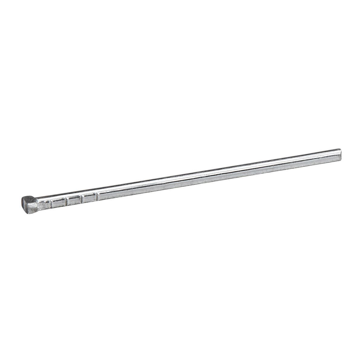 1-1/2 in. 16 GA Galvanized Finish Nails, 1000 Piece C67063