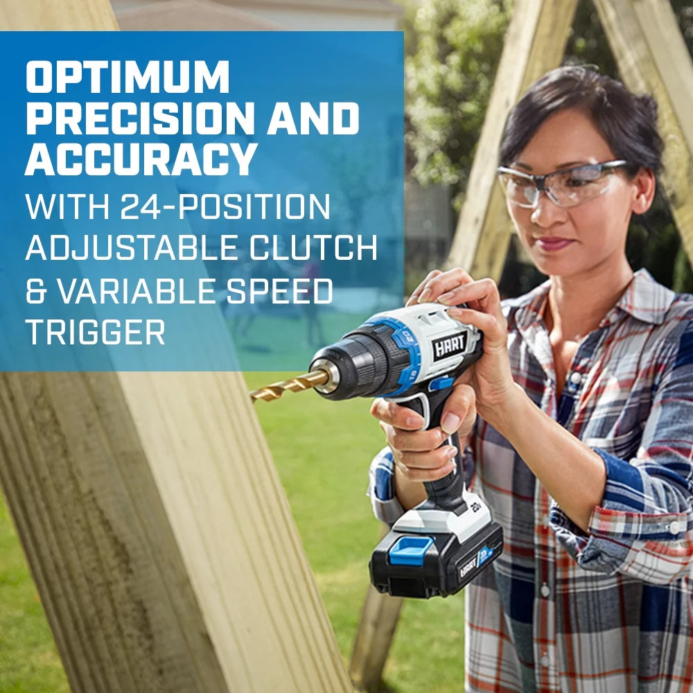 1/2-inch Drill/Driver N712070