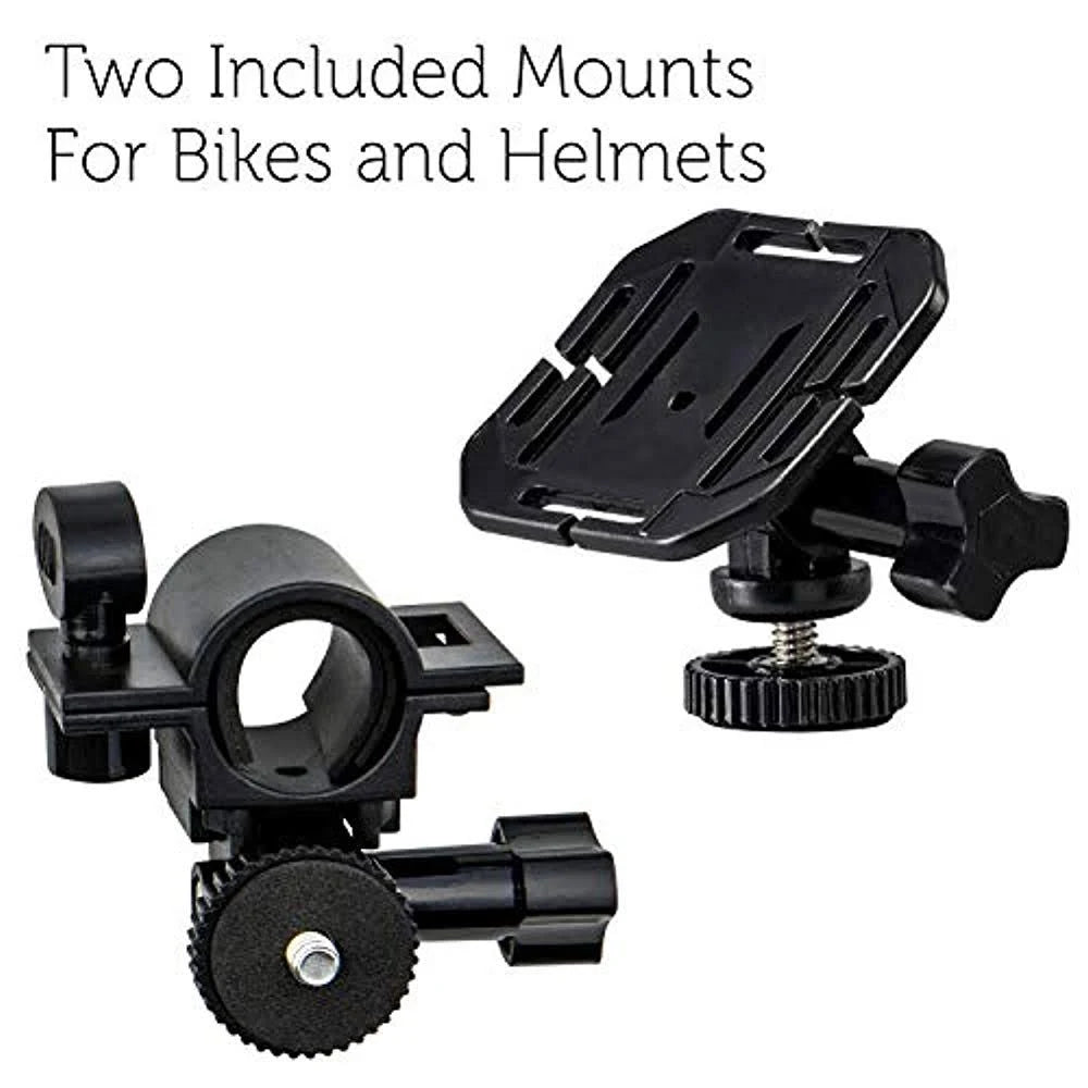 1.3 MP Action Camera R7254
