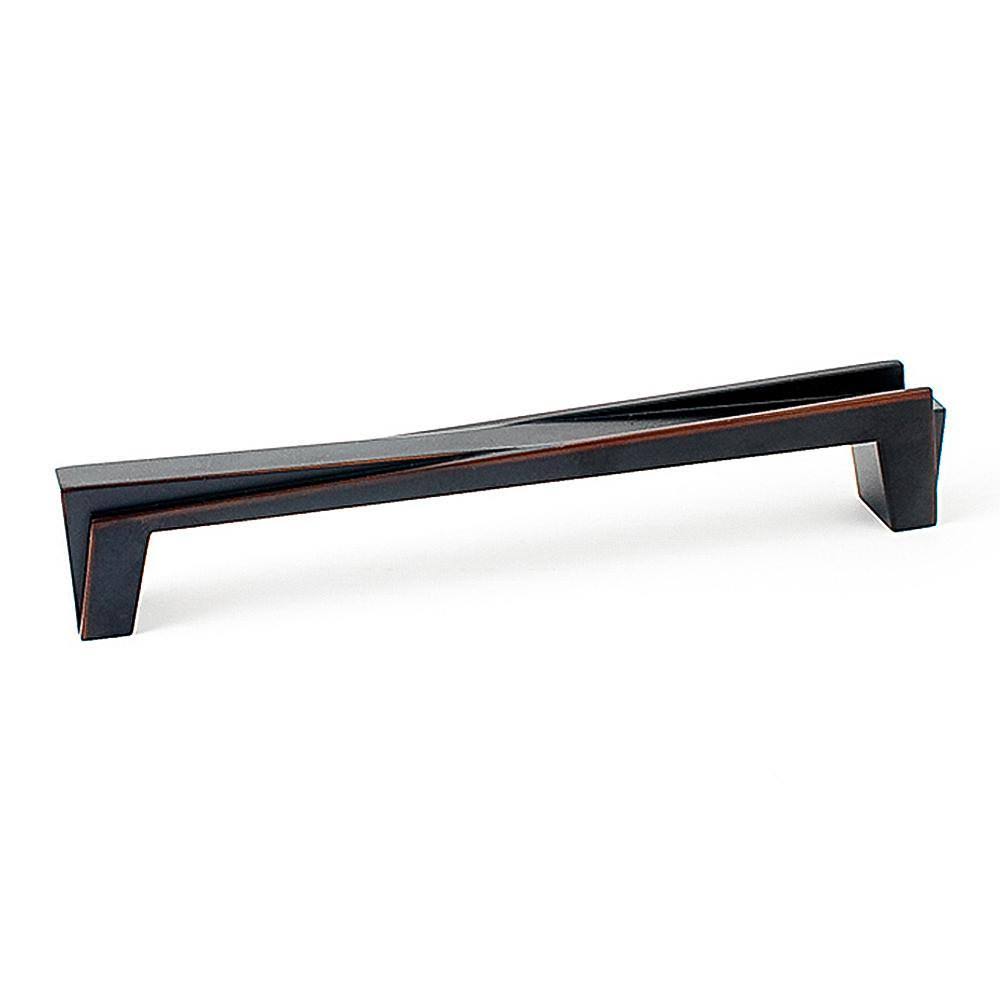 Oil Rubbed Bronze Cabinet Pull R21889