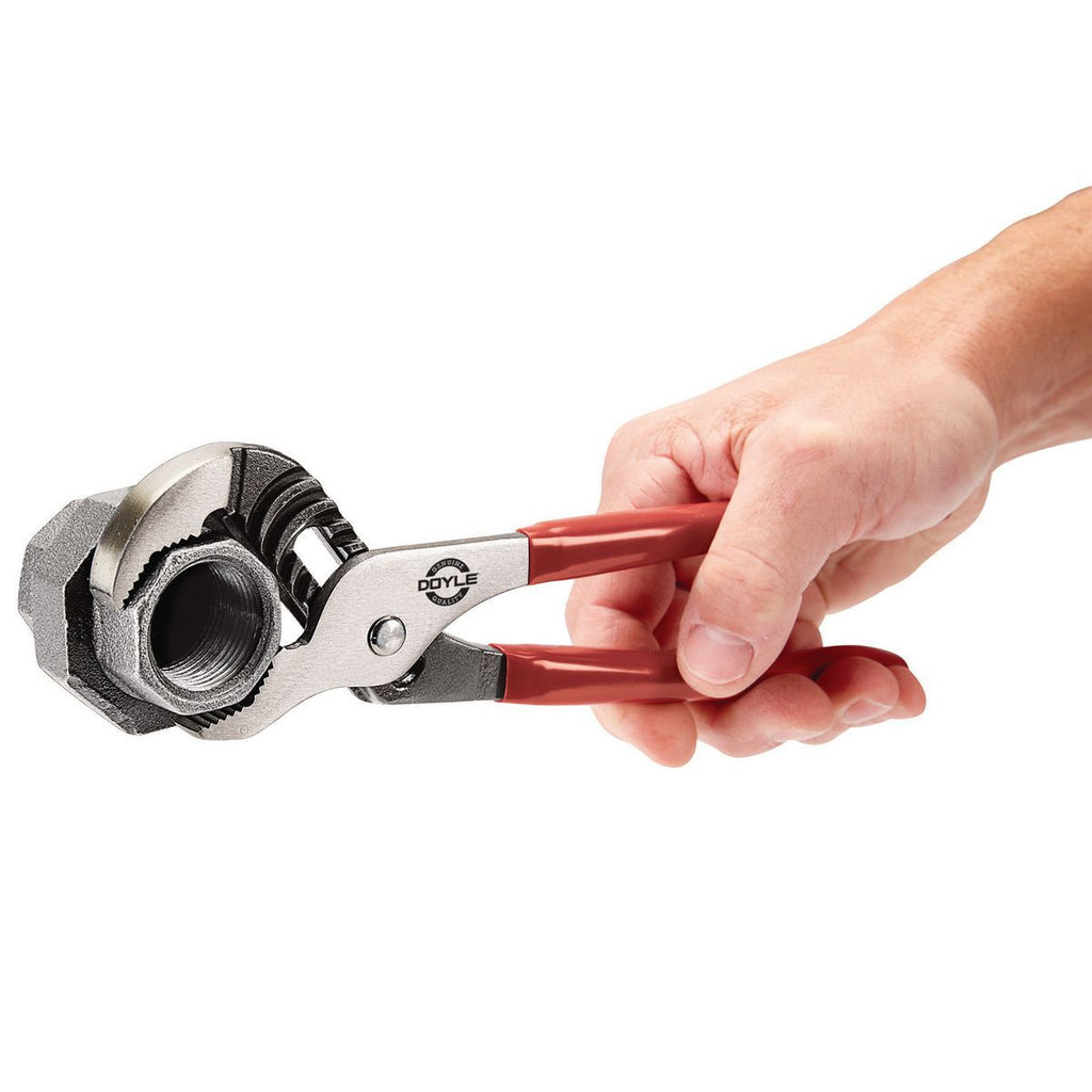 10 in. V-Jaw Groove Joint Pliers K633192
