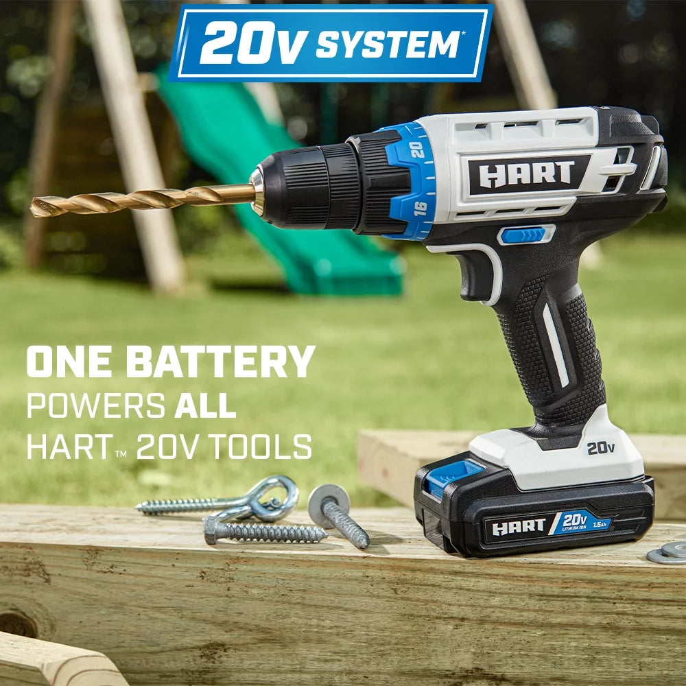 1/2-inch Drill/Driver N712070