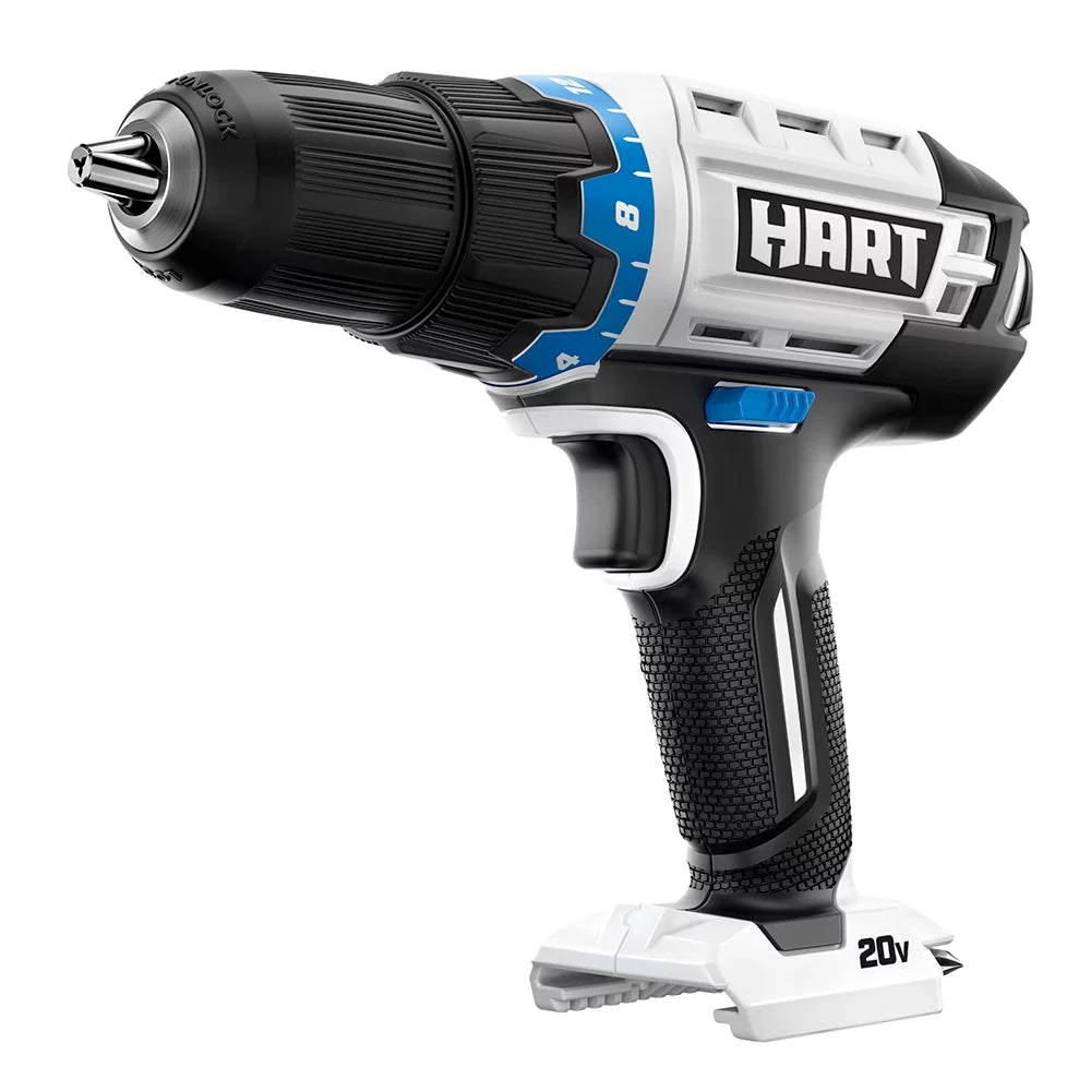 1/2-inch Drill/Driver N712070