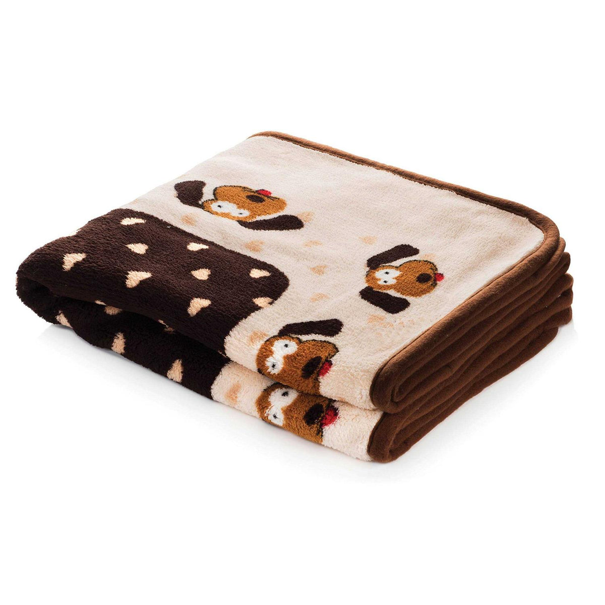 Pets Blanket Y40267