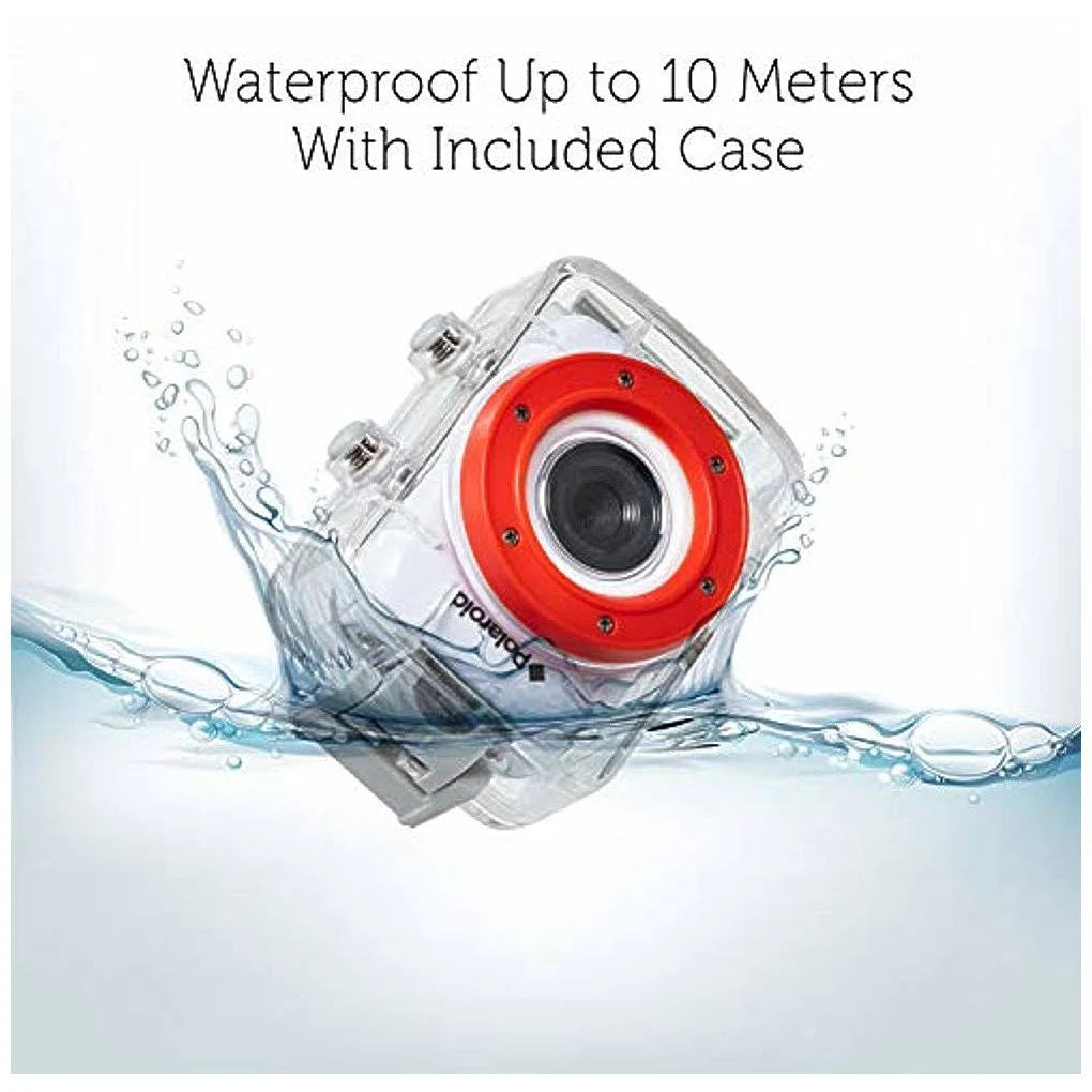 1.3 MP Action Camera R7254
