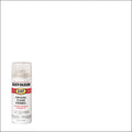 Clear Gloss Protective Enamel Spray Paint 12 oz P547
