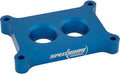 .875 Inch 2-Barrel Carb Tapered Restrictor Plate V604
