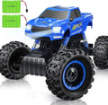 1:12 Off Road 4WD Monster Truck RC Car with 2 Batteries I302872