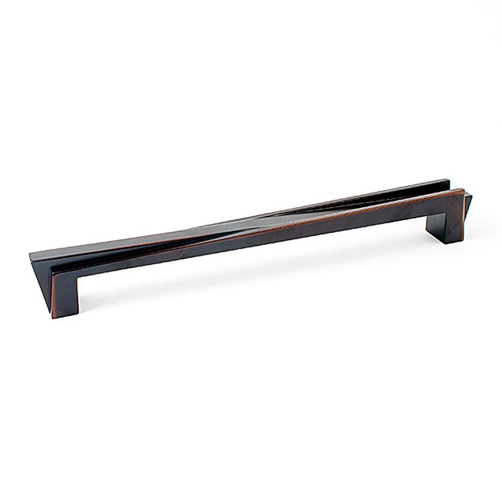 Oil Rubbed Bronze Cabinet Pull R21889