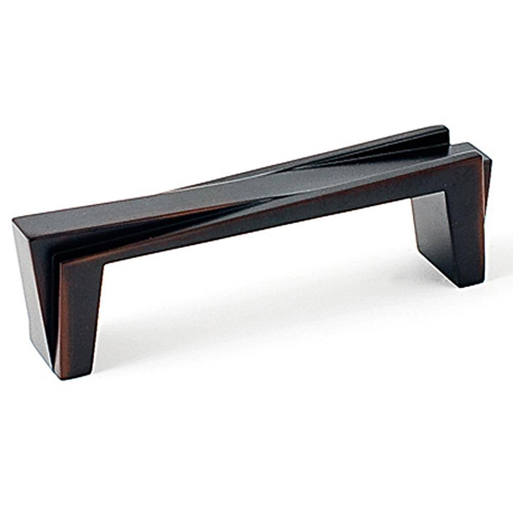 Oil Rubbed Bronze Cabinet Pull R21889