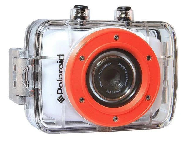 1.3 MP Action Camera R7254