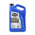 Full Synthetic SAE 5W-20 Motor Oil, 5 Quarts X8149