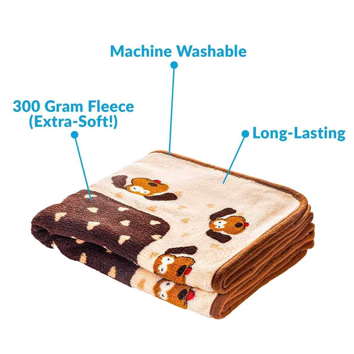 Pets Blanket Y40267