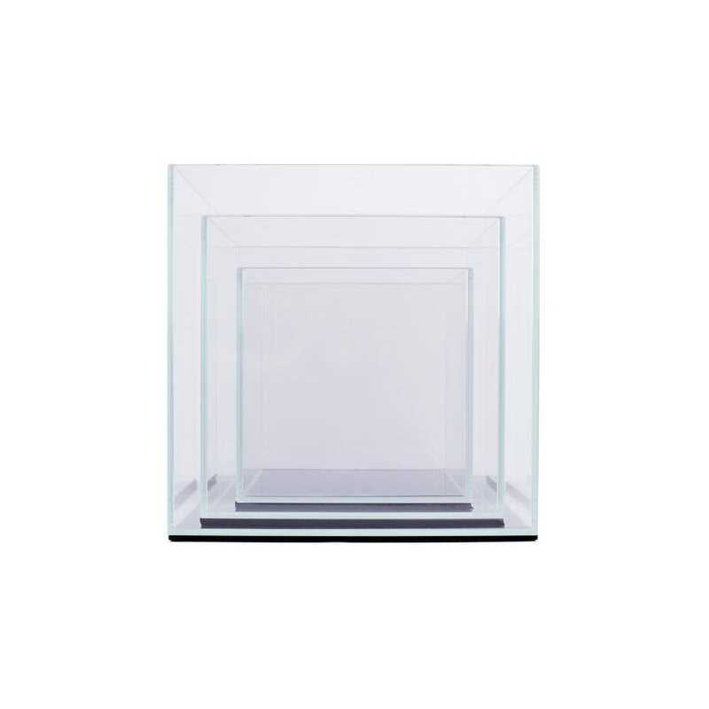 1.5 Gallon Ultra Clear Rimless Aquarium B84705