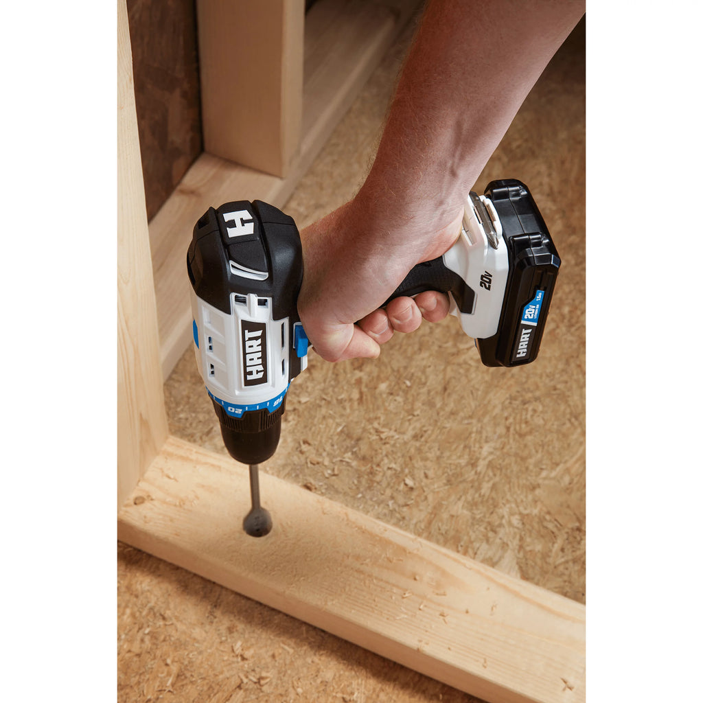 1/2-inch Drill/Driver N712070