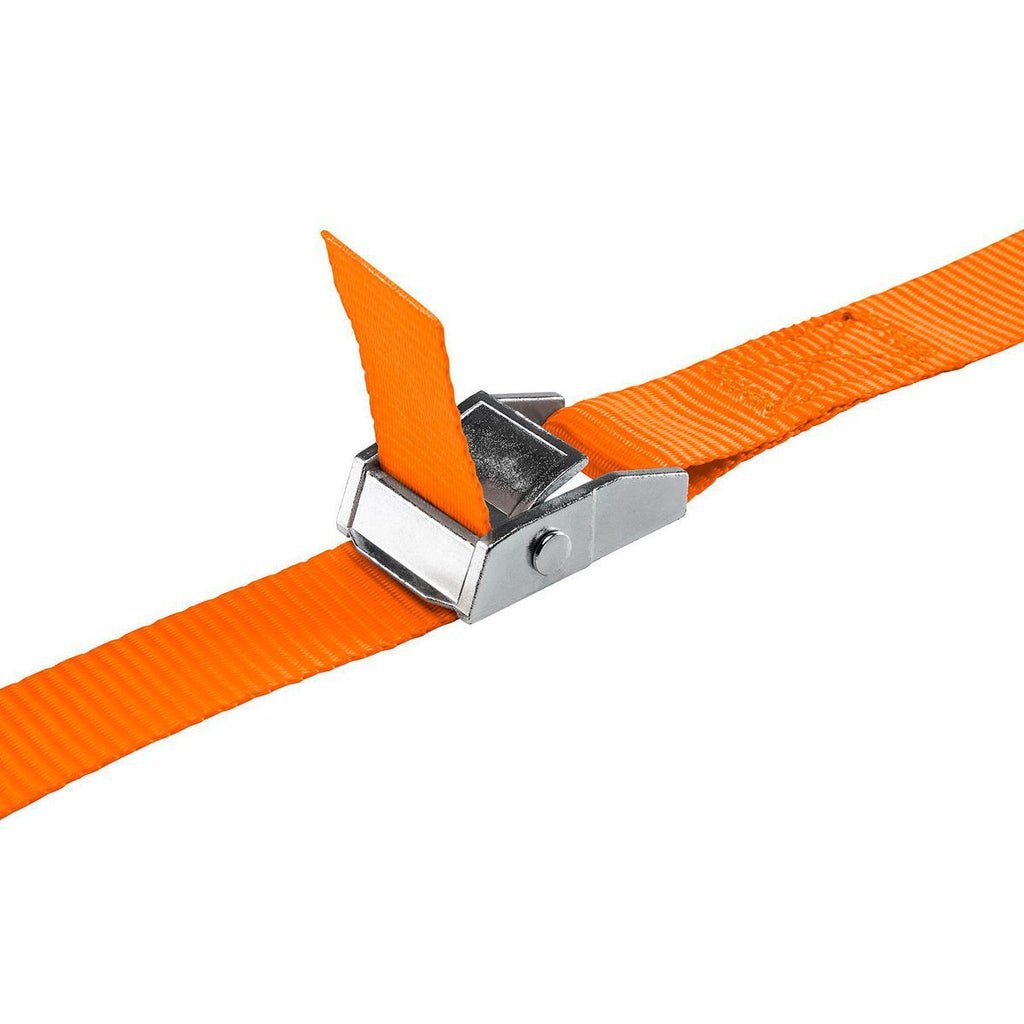 1 in. x 12 ft. Lashing Straps 2 Pack C481321