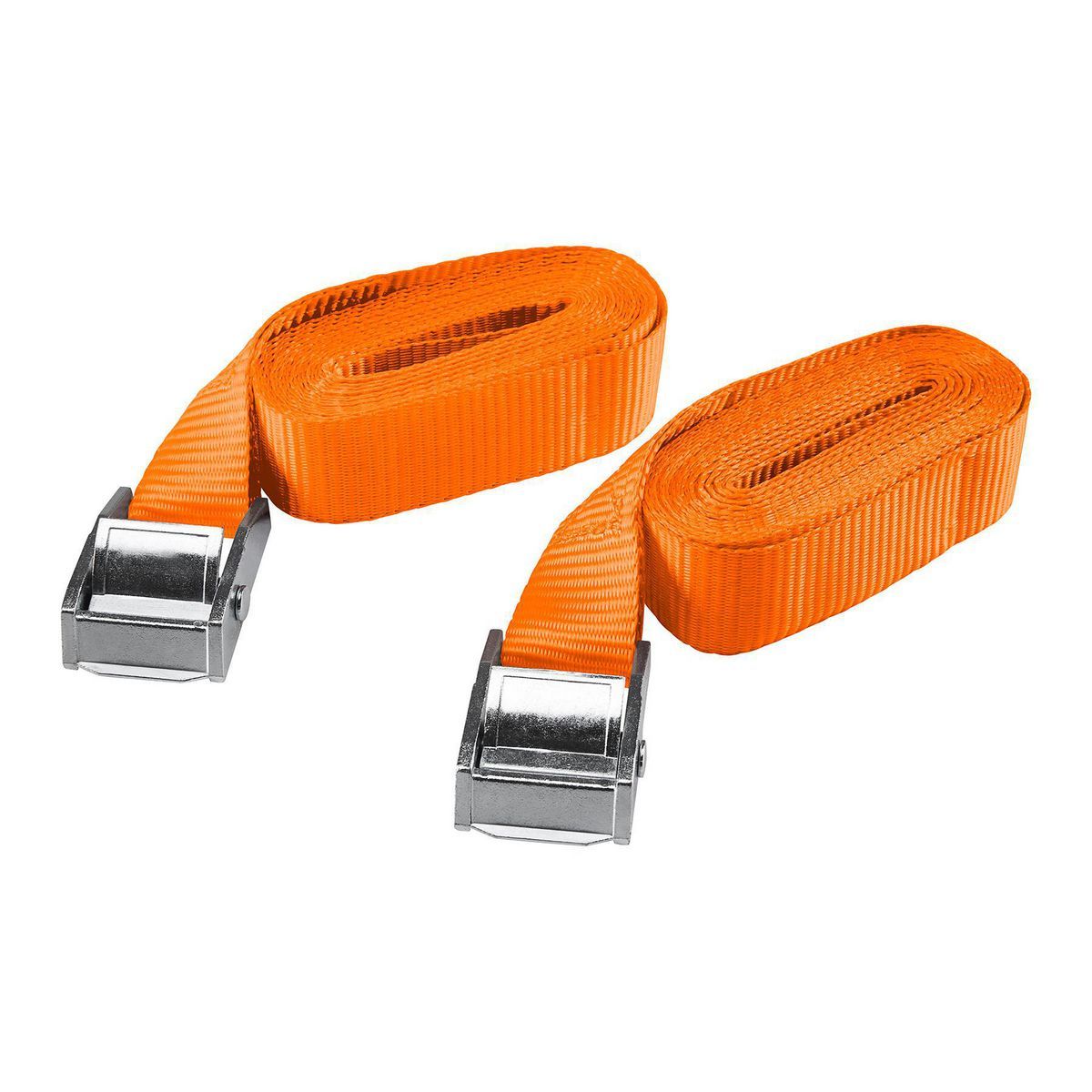1 in. x 12 ft. Lashing Straps 2 Pack C481321