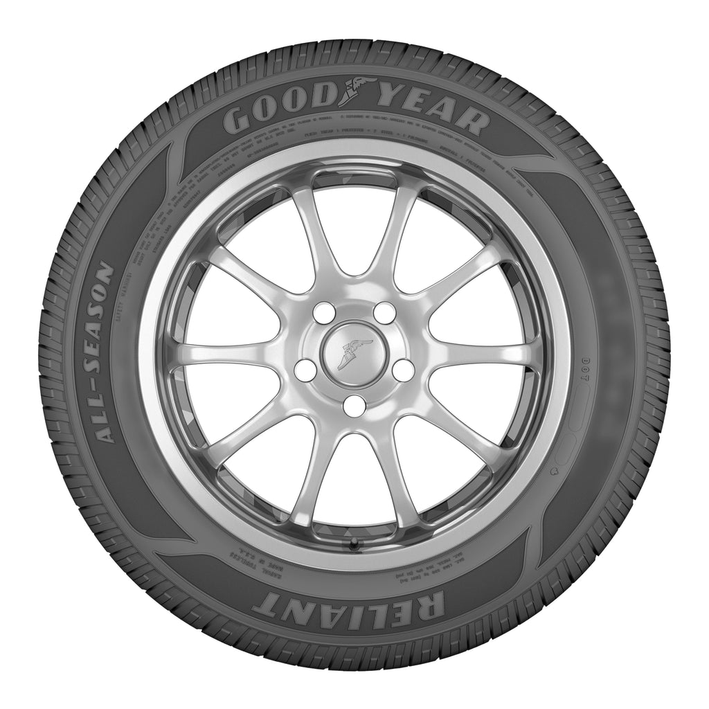 All-Season Tire 245/50R20 102V R20860