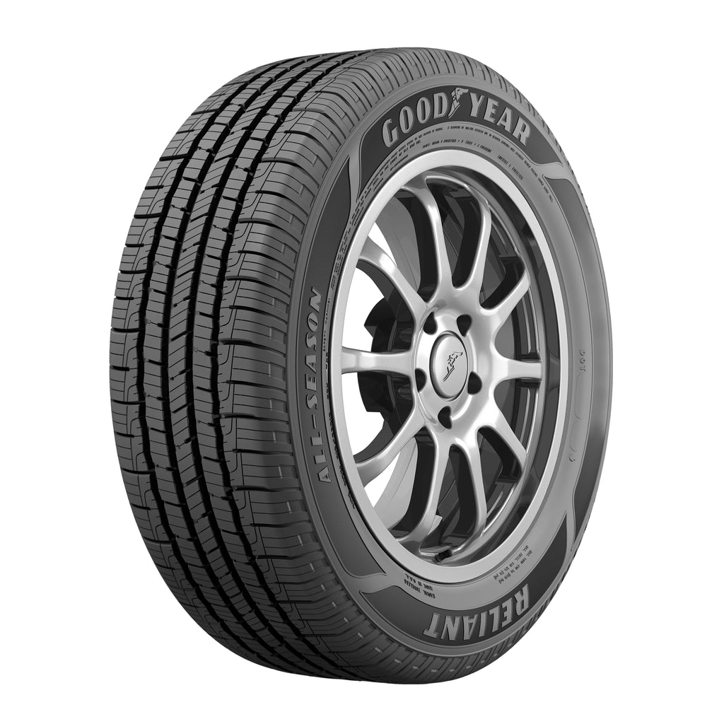 All-Season Tire 245/50R20 102V R20860