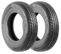 Trailer Tires Load Range E X954