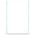 1.5 Gallon Ultra Clear Rimless Aquarium B84705