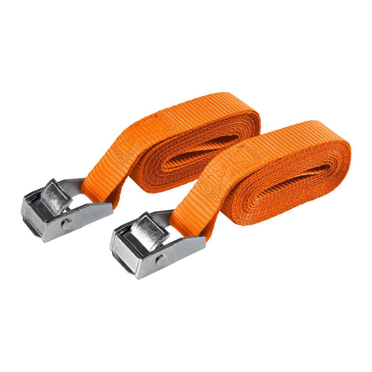 1 in. x 12 ft. Lashing Straps 2 Pack C481321