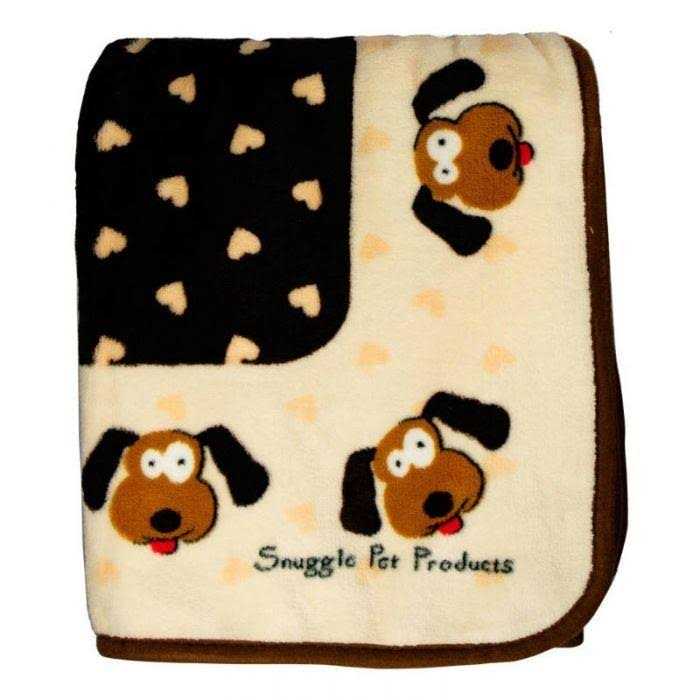 Pets Blanket Y40267