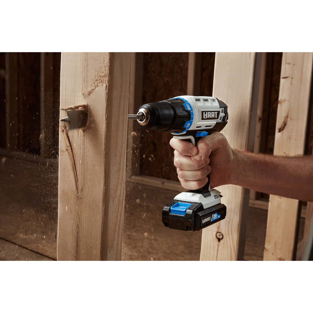 1/2-inch Drill/Driver N712070
