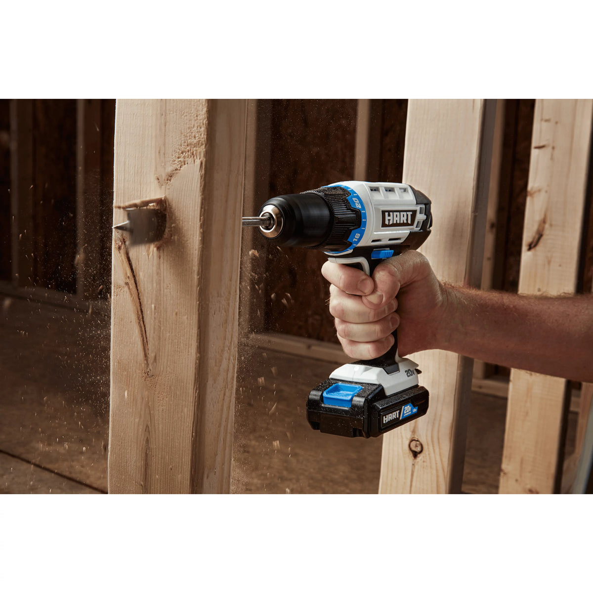 1/2-inch Drill/Driver N712070