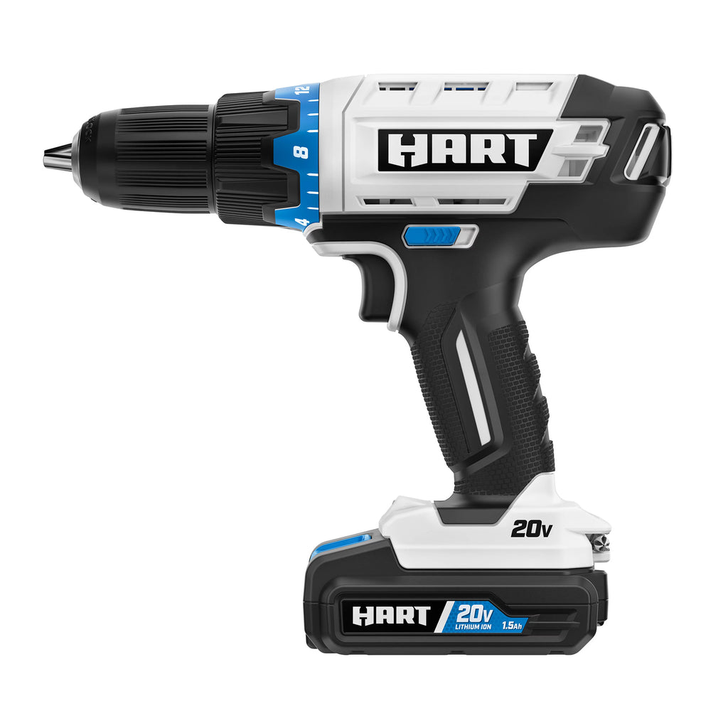 1/2-inch Drill/Driver N712070