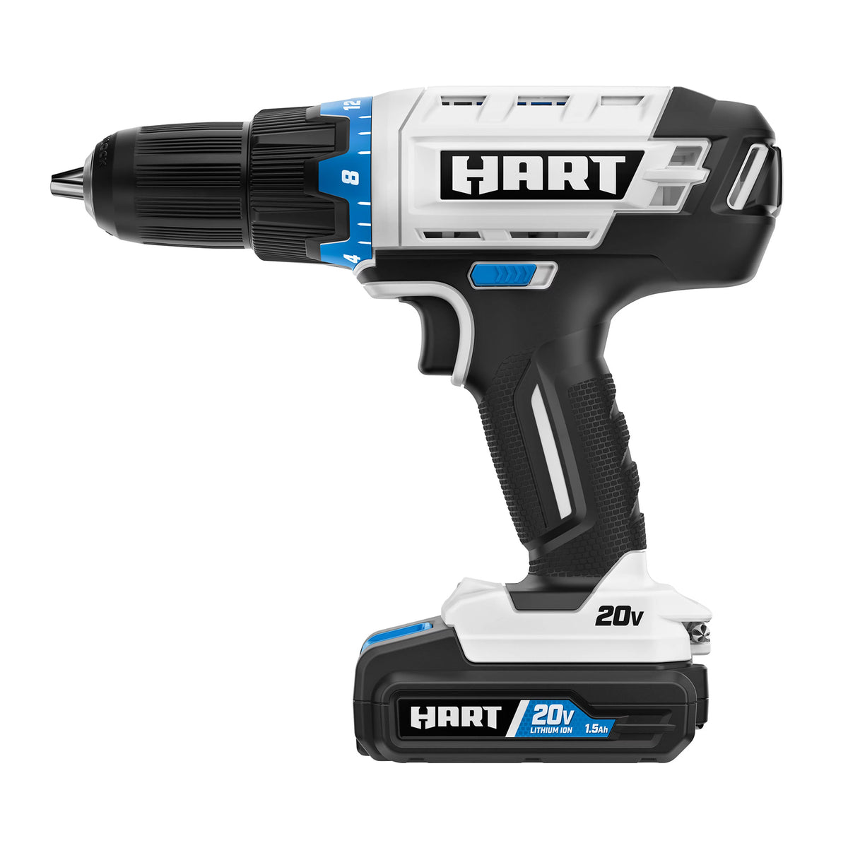 1/2-inch Drill/Driver N712070